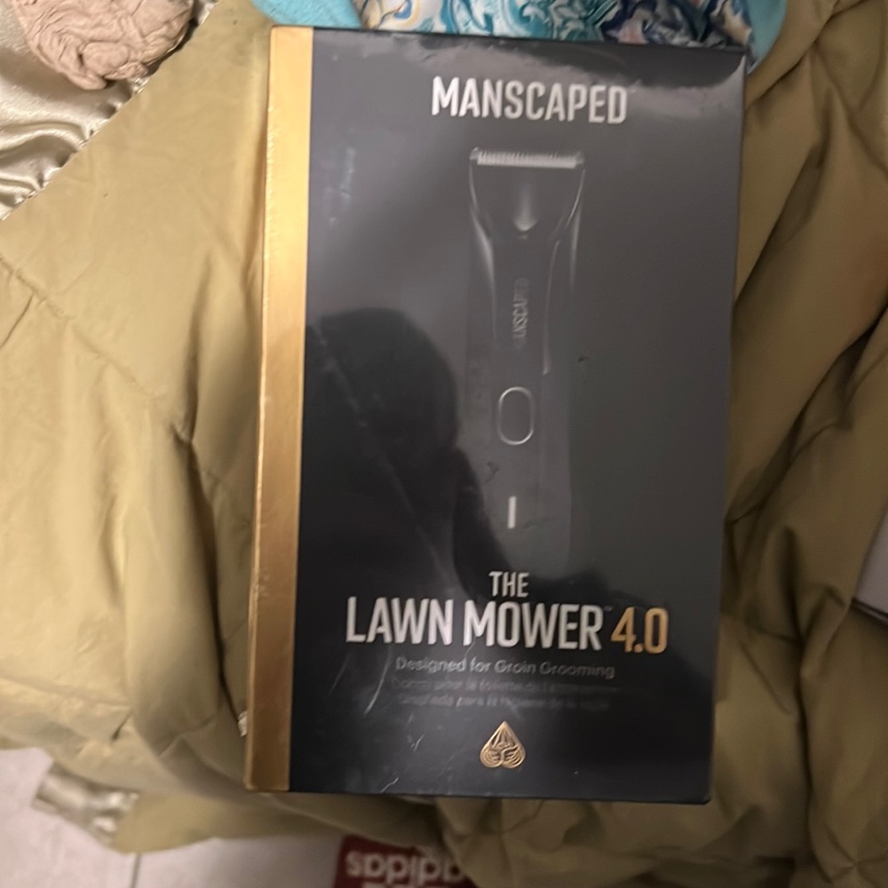 Manscaped the lawnmower 4.0